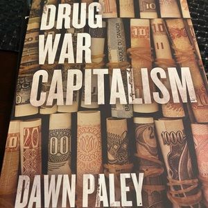 Drug war capitalism